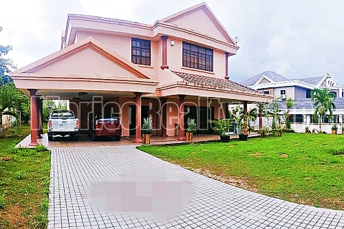 House For Sale By Marico Realty Kota Kinabalu