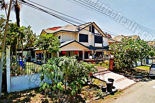 House For Sale By Marico Realty Kota Kinabalu