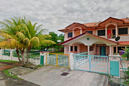 House For Sale By Marico Realty Kota Kinabalu