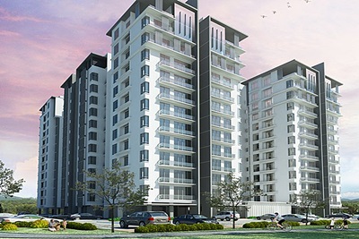 Apartment & Condominium For Sale by Marico Realty, Kota ...